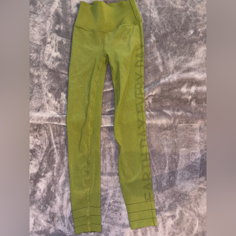 Legging - Picture 3 of 3